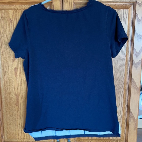 Tommy Hilfiger top size L. - Picture 3 of 3